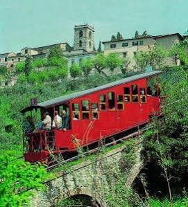 Villa Gaia Larciano Luaran gambar